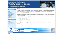 Desktop Screenshot of energy-workshop.unimib.it