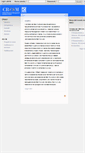 Mobile Screenshot of cresm.unimib.it