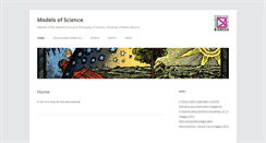 Desktop Screenshot of episteme.formazione.unimib.it